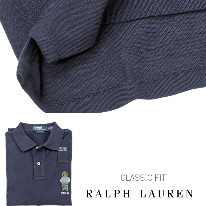 POLO RALPH LAUREN（ポロ・ラルフローレン） 爆買 父の日 ポロ ラルフ