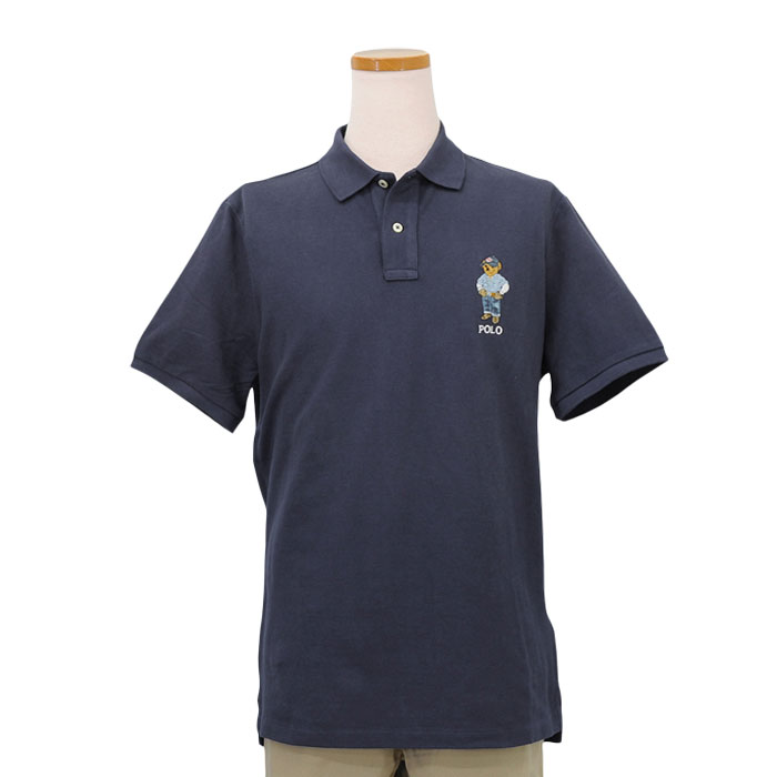 POLO RALPH LAUREN（ポロ・ラルフローレン） 爆買 父の日 ポロ ラルフ