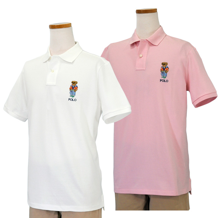 POLO RALPH LAUREN（ポロ・ラルフローレン） 爆買 父の日 ポロ ラルフ