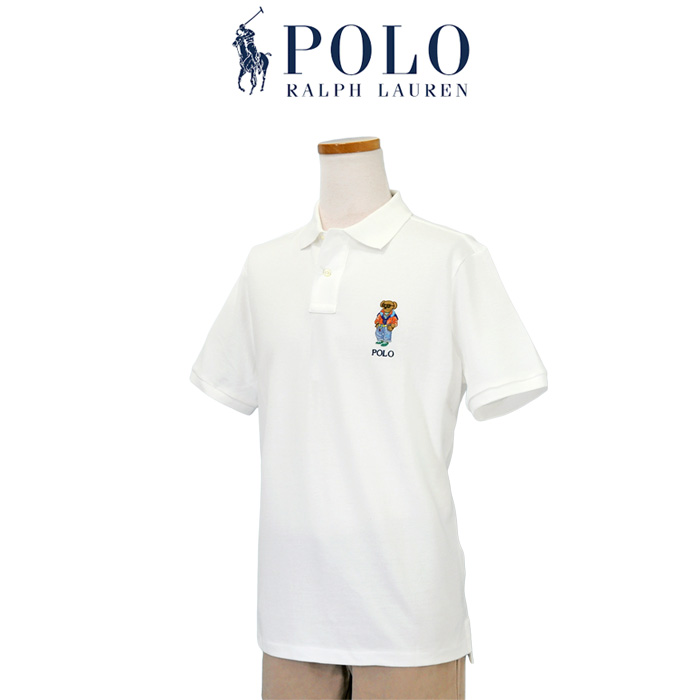 POLO RALPH LAUREN（ポロ・ラルフローレン） ポロ ラルフローレン