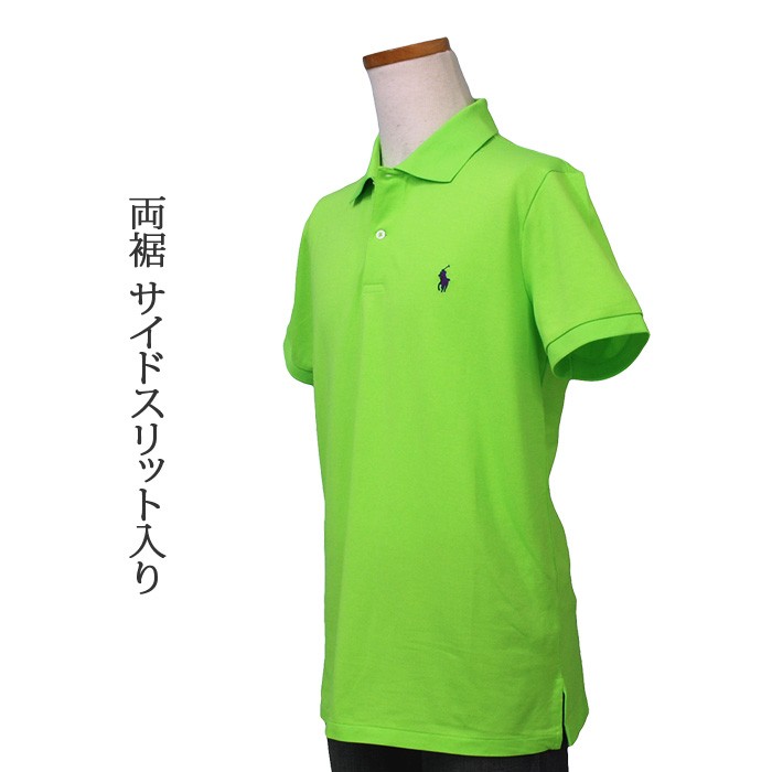 ポロ ラルフローレン ポロシャツ POLO Golf Ralph Lauren Men's メンズ 半袖 鹿の子ポロシャツ 大きいサイズ 送料無料  #781637886 : rl-781637886 : ポロ.Tシャツの店チープトック - 通販 - Yahoo!ショッピング