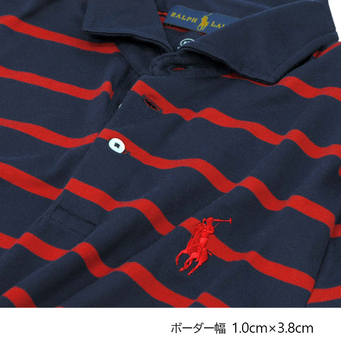 未使用 ラルフローレン ポロゴルフ ポロシャツ メンズS POLO RALPH LAUREN Ralph Lauren ポロラルフローレン 父の日