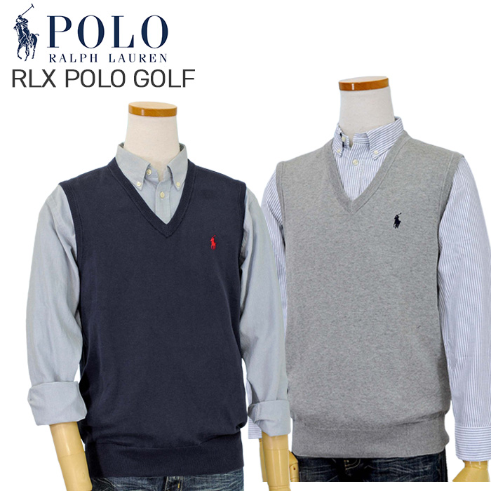 POLO RALPH LAUREN（ポロ・ラルフローレン） ポロ ラルフローレン V