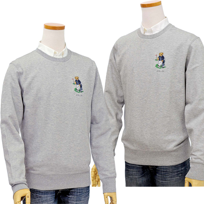 POLO RALPH LAUREN Golf RLX Ralph Lauren ラルフローレン