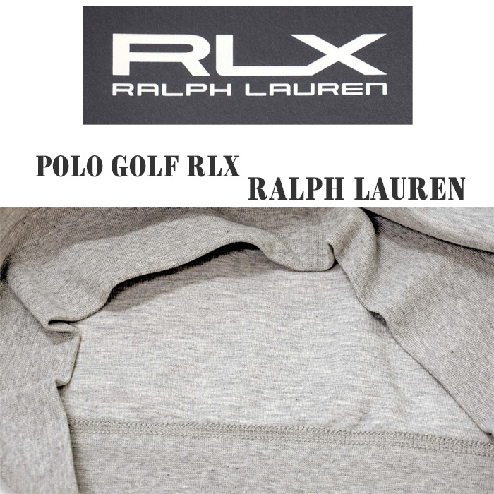 POLO RALPH LAUREN Golf RLX Ralph Lauren ラルフローレン