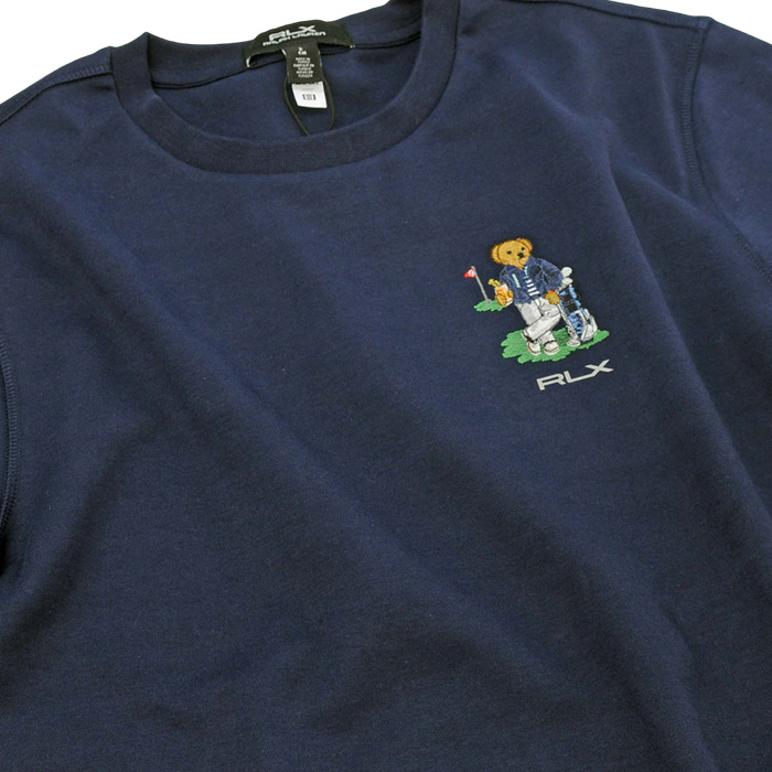POLO RALPH LAUREN Golf RLX Ralph Lauren ラルフローレン