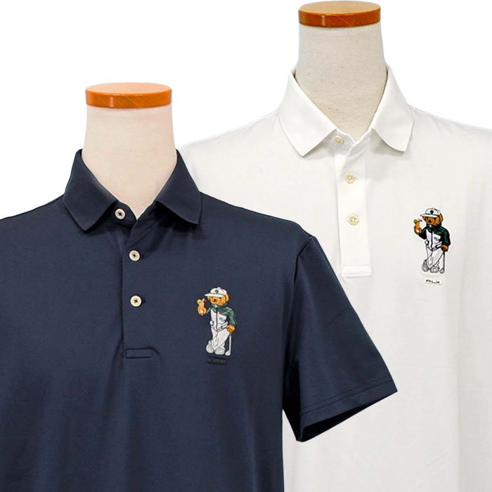 POLO RALPH LAUREN ポロベア　ポロシャツ　XL POLO RALPH LAUREN ポロ ラルフローレン メンズ Ralph Laure