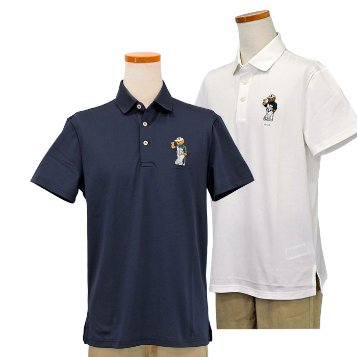 【現行】Polo Ralph Lauren ラルフローレン ポロシャツ ポロベア POLO RALPH LAUREN ポロ ラルフローレン メンズ Ralph Laure