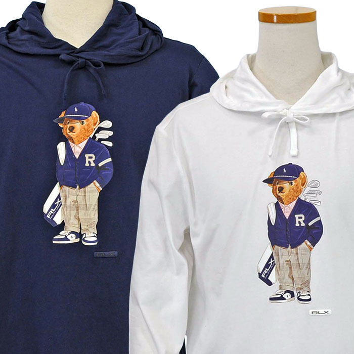 ポロゴルフ　POLO GOLF ラルフローレンRalph Lauren　パーカー POLO RALPH LAUREN（ポロ・ラルフローレン） ポロ ラルフローレン