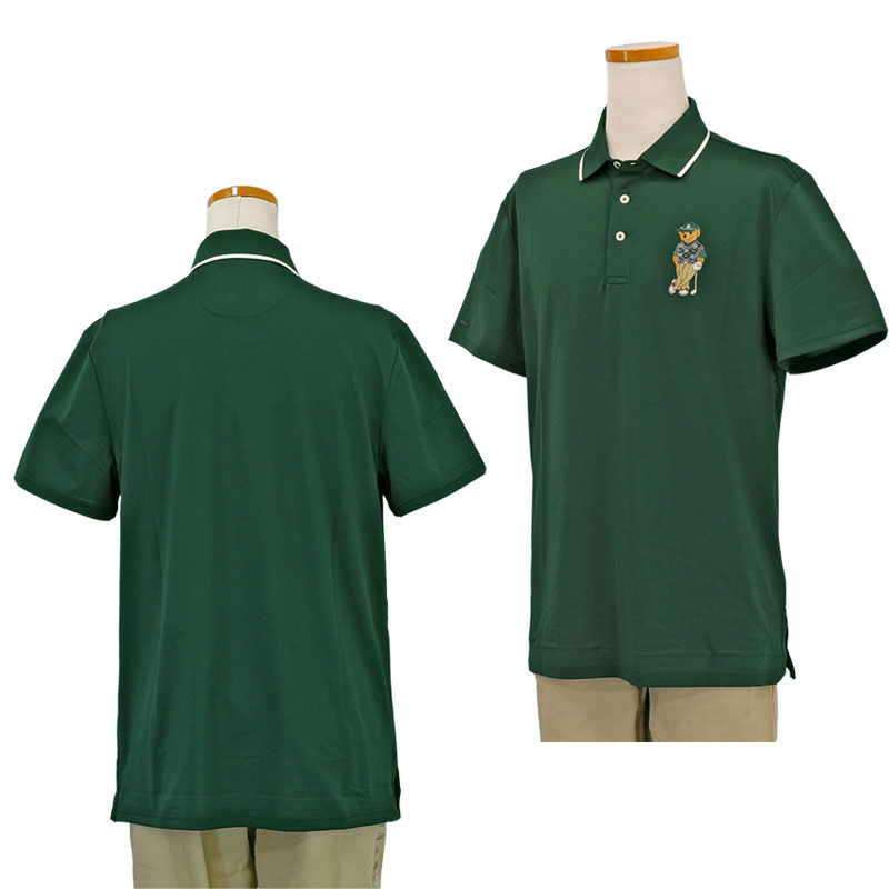 POLO RALPH LAUREN（ポロ・ラルフローレン） 爆買 父の日 ポロ ラルフ