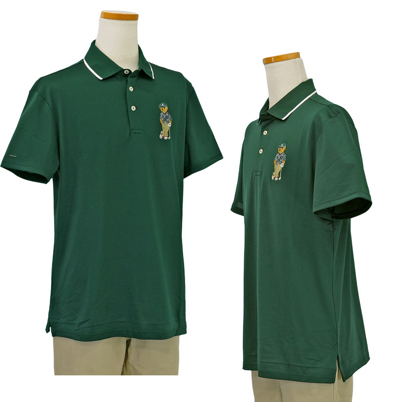 希少！Polo Ralph Lauren ポロベア ポロシャツ XL POLO RALPH LAUREN（ポロ・ラルフローレン） ポロ ラルフローレン