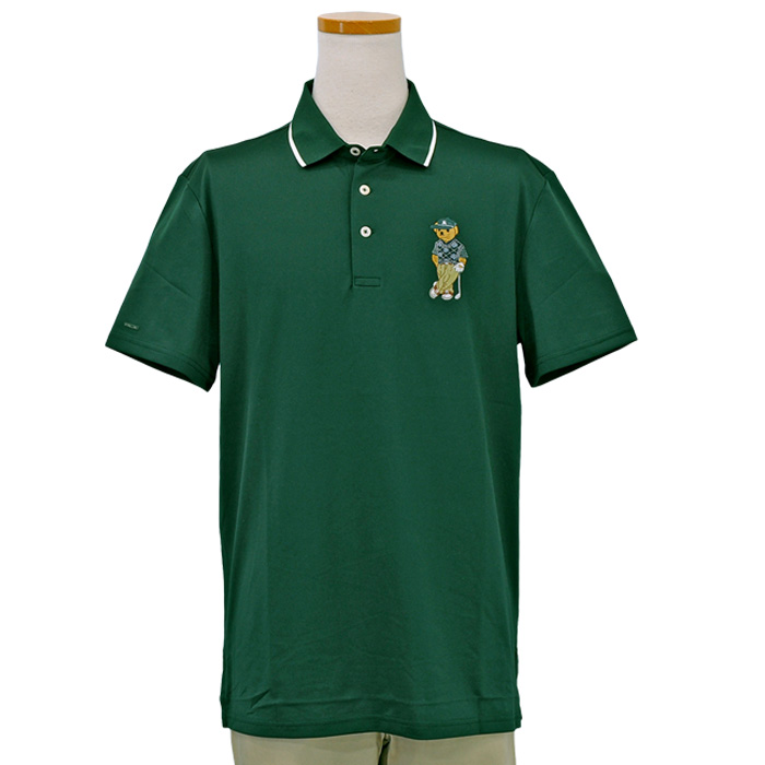 POLO Ralph lauren ポロベア ポロシャツ　超特大　2XB　鹿の子 POLO RALPH LAUREN（ポロ・ラルフローレン） ポロ ラルフローレン