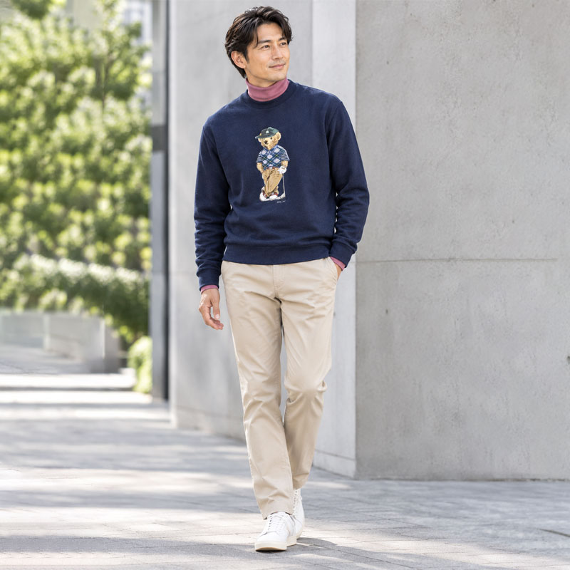 POLO RALPH LAUREN（ポロ・ラルフローレン） ポロ ラルフローレン