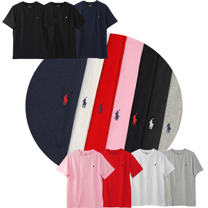 POLO RALPH LAUREN ラルフローレン ボーイズ Ralph Lauren T