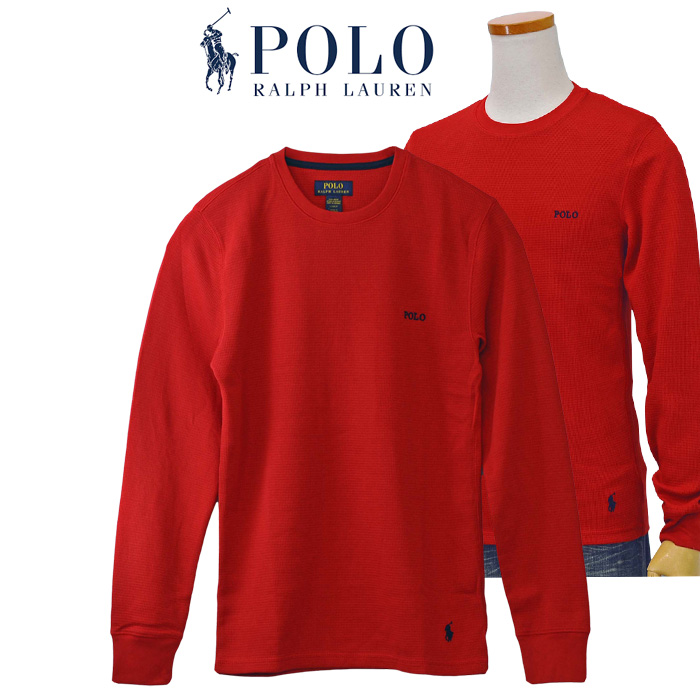 POLO RALPH LAUREN（ポロ・ラルフローレン） ポロ ラルフローレン