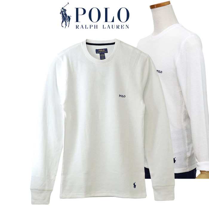 サイズM ポロ・ラルフ・ローレン 長袖ポロシャツ ホワイト POLO RALPH LAUREN 長袖 ポロシャツ XXL ホワイト ポロラルフローレン