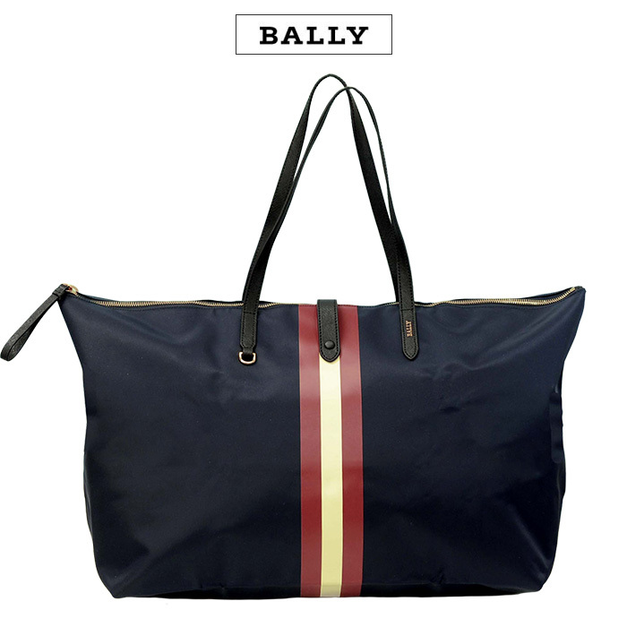 BALLY バリー トートバッグ トラベルトートバッグ 旅行 メンズ レディース スイス直輸入 #6223251