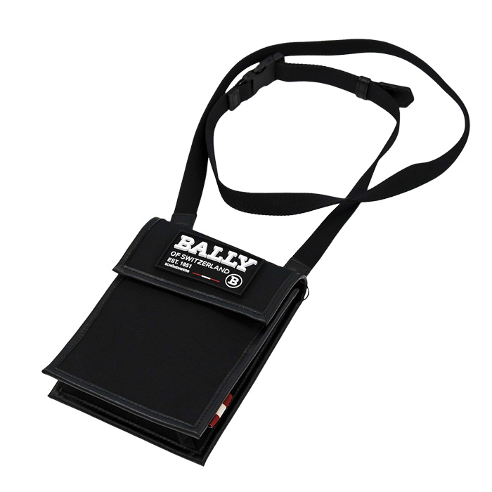 ショルダーバッグ　メッセンジャーバッグ　バリー　bally A4サイズ　大容量 ショルダーバッグ メッセンジャーバッグ バリー bally A4サイズ
