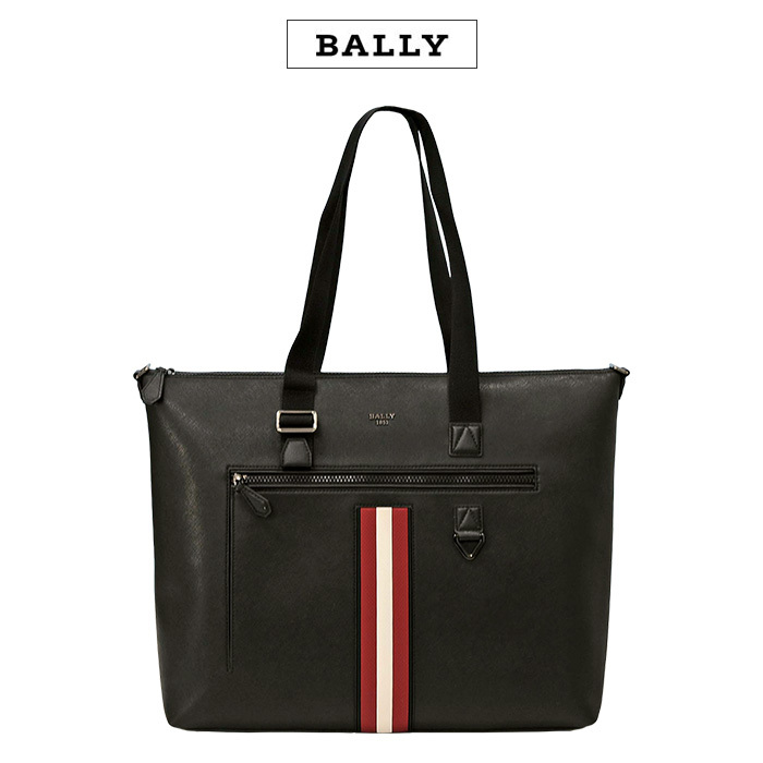 BALLY バリー トートバッグ MADOX メンズ レディース スイス直輸入