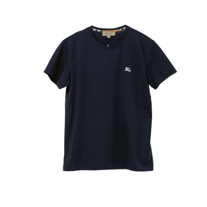 バーバリー メンズ BURBERRY Tシャツ 半袖 クルーネック 英国 直輸入 PRORSUM 2019 送料無料 #8003828 8003829