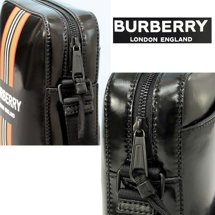 バーバリー ショルダーバッグ メッセンジャーバッグ ボディーバッグ メンズ レディース 斜めがけ ブランド 新品 BURBERRY THORNTON  #8030016 : 006-bb-8030016 : The センイシティー - 通販 - Yahoo!ショッピング