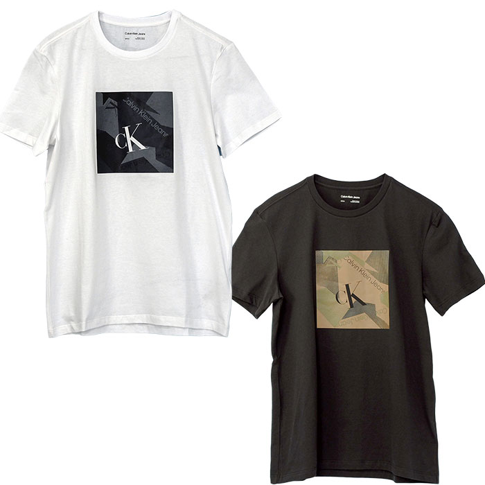 Calvin Klein Jeans カルバンクライン メンズ 