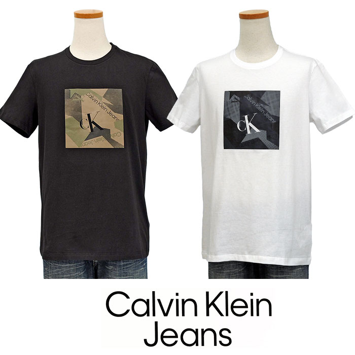 Calvin Klein Jeans カルバンクライン メンズ 