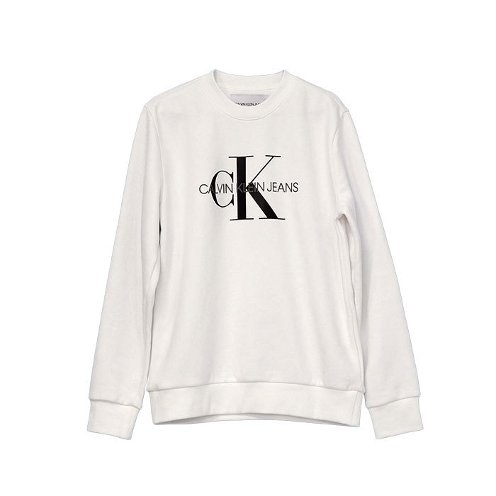 Calvin Klein Jeans カルバンクライン メンズ CKモノグラムロゴ 