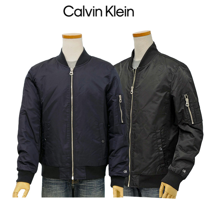 Calvin Klein Jeans カルバンクライン メンズジャケット