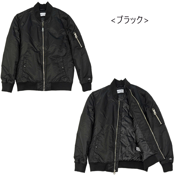 ck Calvin Klein Jeans カルバンクライン メンズジャケット アウター 