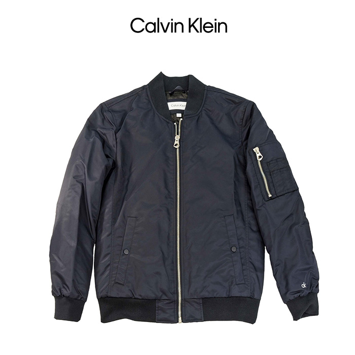Calvin Klein Jeans カルバンクライン メンズジャケット アウター 中綿