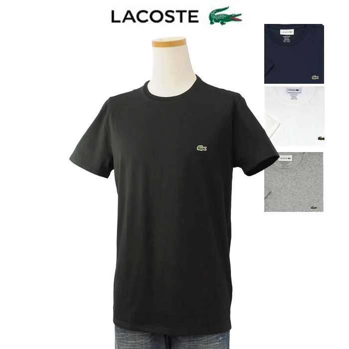 LACOSTE Lacoste ラコステ メンズ 50代 60 70 80 半袖Tシャツ XL