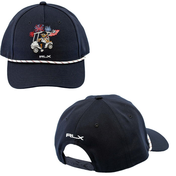 POLO RALPH LAUREN（ポロ・ラルフローレン） ポロベアー べ−スボール