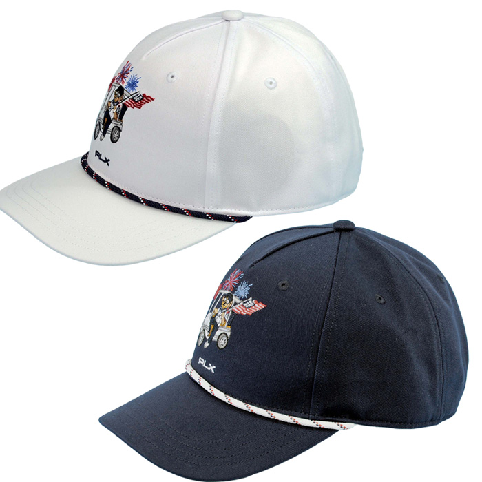 POLO RALPH LAUREN（ポロ・ラルフローレン） ポロベアー べ−スボール