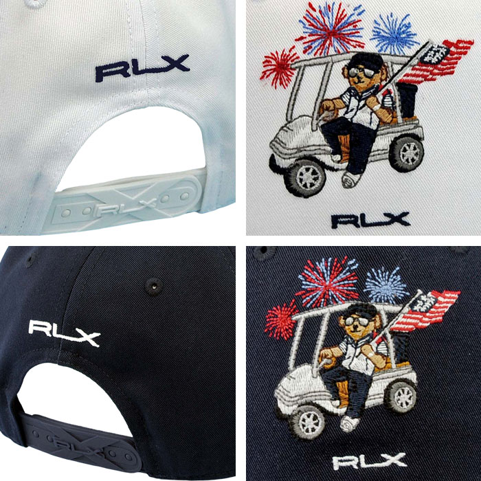 POLO RALPH LAUREN（ポロ・ラルフローレン） ポロベアー べ−スボール
