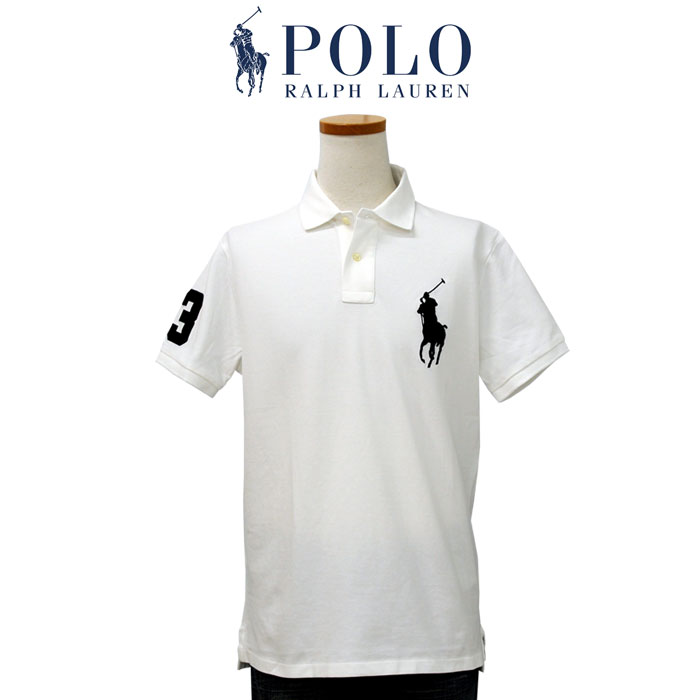 POLO Ralph Lauren ポロ ラルフローレン メンズ ポロシャツ 父の日 