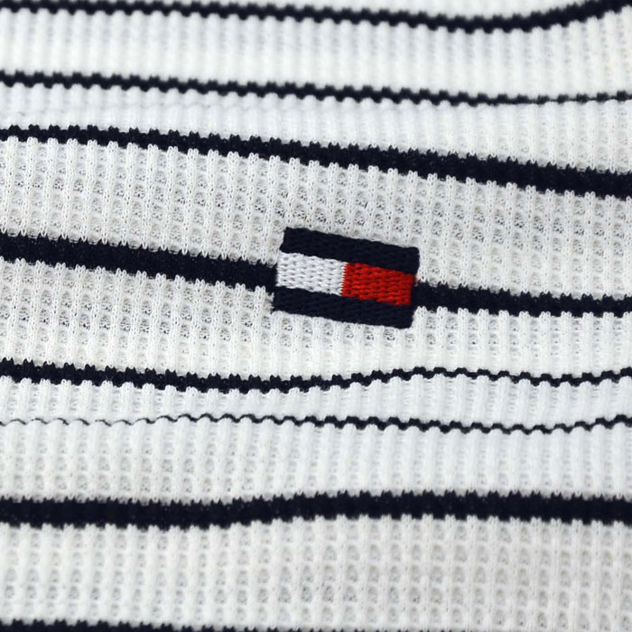 TOMMY HILFIGER（トミー・ヒルフィガー） 爆買 父の日 メンズ サーマル