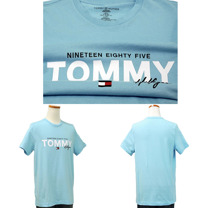 TOMMY HILFIGER Tommy Hilfiger トミーヒルフィガー ロゴ