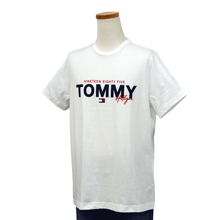 TOMMY HILFIGER Tommy Hilfiger トミーヒルフィガー ロゴ