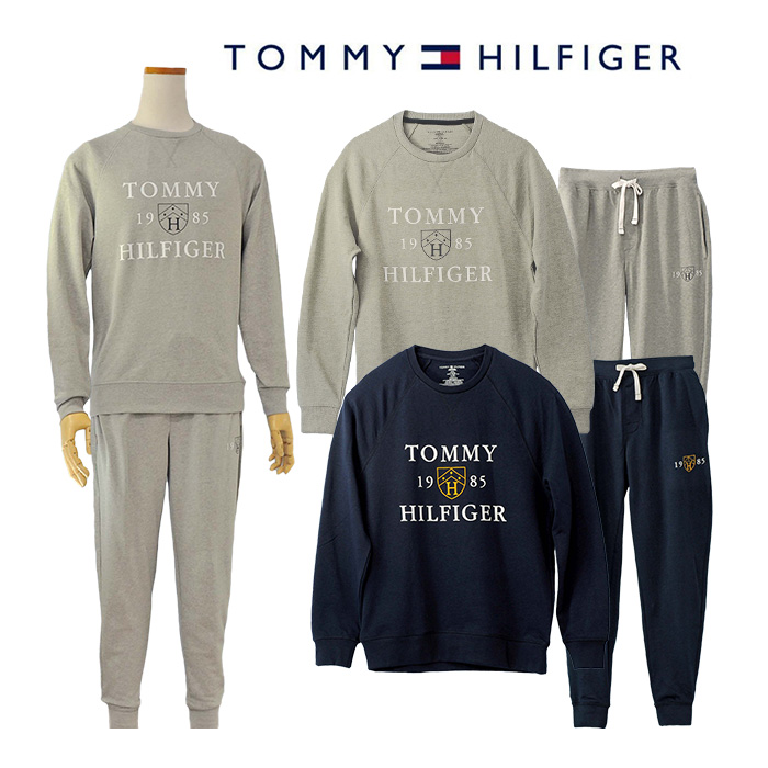 TOMMY HILFIGER トミーヒルフィガー Tommy Hilfiger 長袖