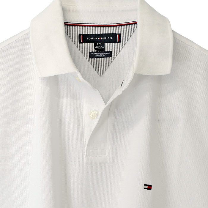 Tommy Hilfiger