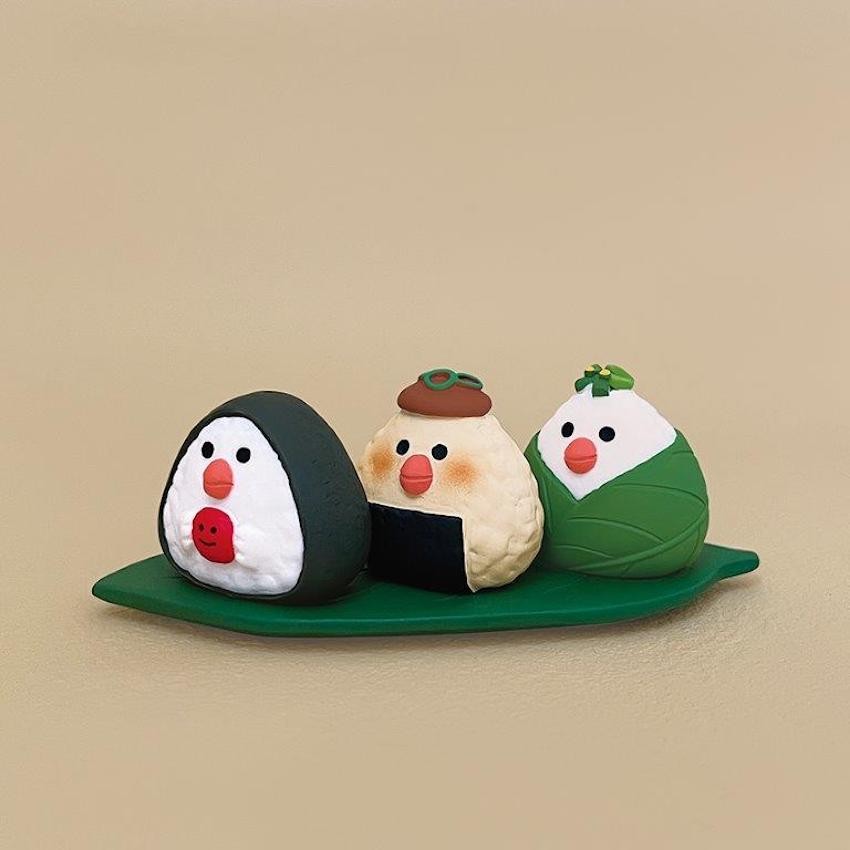 concombre うぐいす福梅 青梅（あおうめ） 4個入 （求肥製・こしあん）6月13日（金