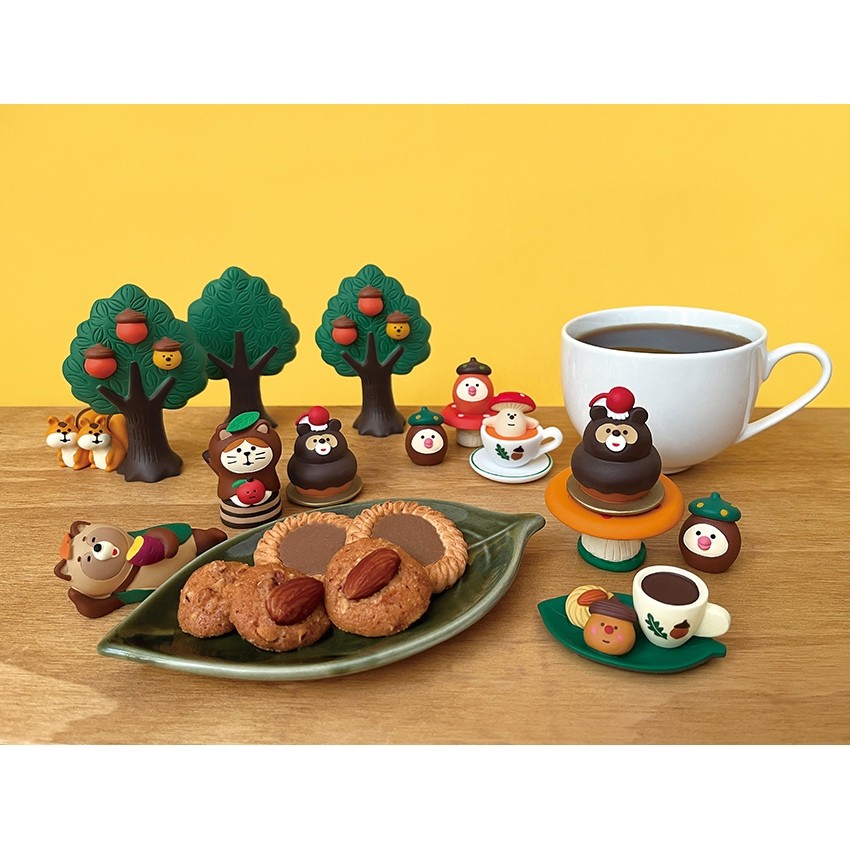 どんぐり China-Factory-Universal-