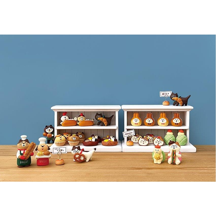 Amazon.co.jp: のあのはこぶね 「パンと喫茶 やまねこベーカリー