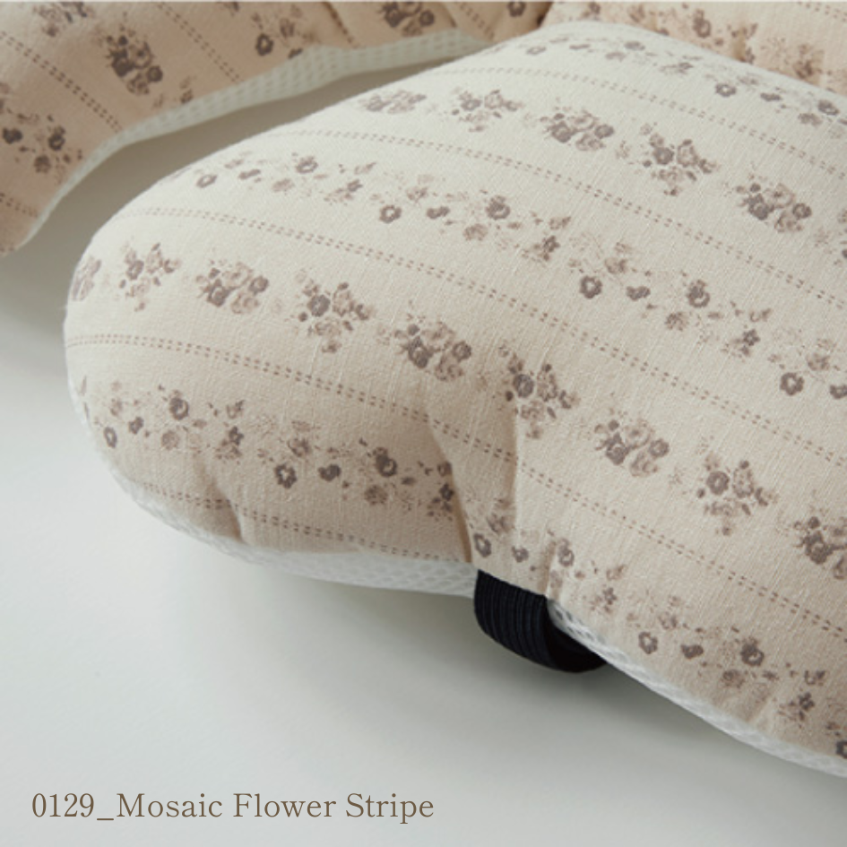 ベビーカーシート | mela-Bメラビー プレミアムライン | オールシーズン 男の子 女の子 3ヵ月〜3歳新生児 BabyLiner おしゃれ ベビーカークッション |  | 01