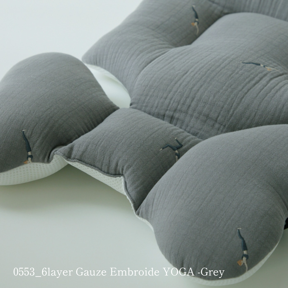 ベビーカーシート | mela-Bメラビー プレミアムライン | オールシーズン 男の子 女の子 3ヵ月〜3歳新生児 BabyLiner おしゃれ ベビーカークッション |  | 19