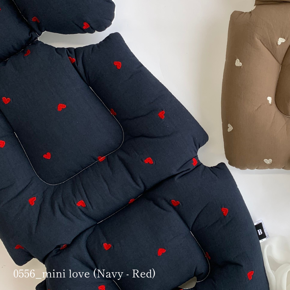 ベビーカーシート | mela-Bメラビー プレミアムライン | オールシーズン 男の子 女の子 3ヵ月〜3歳新生児 BabyLiner おしゃれ ベビーカークッション |  | 20