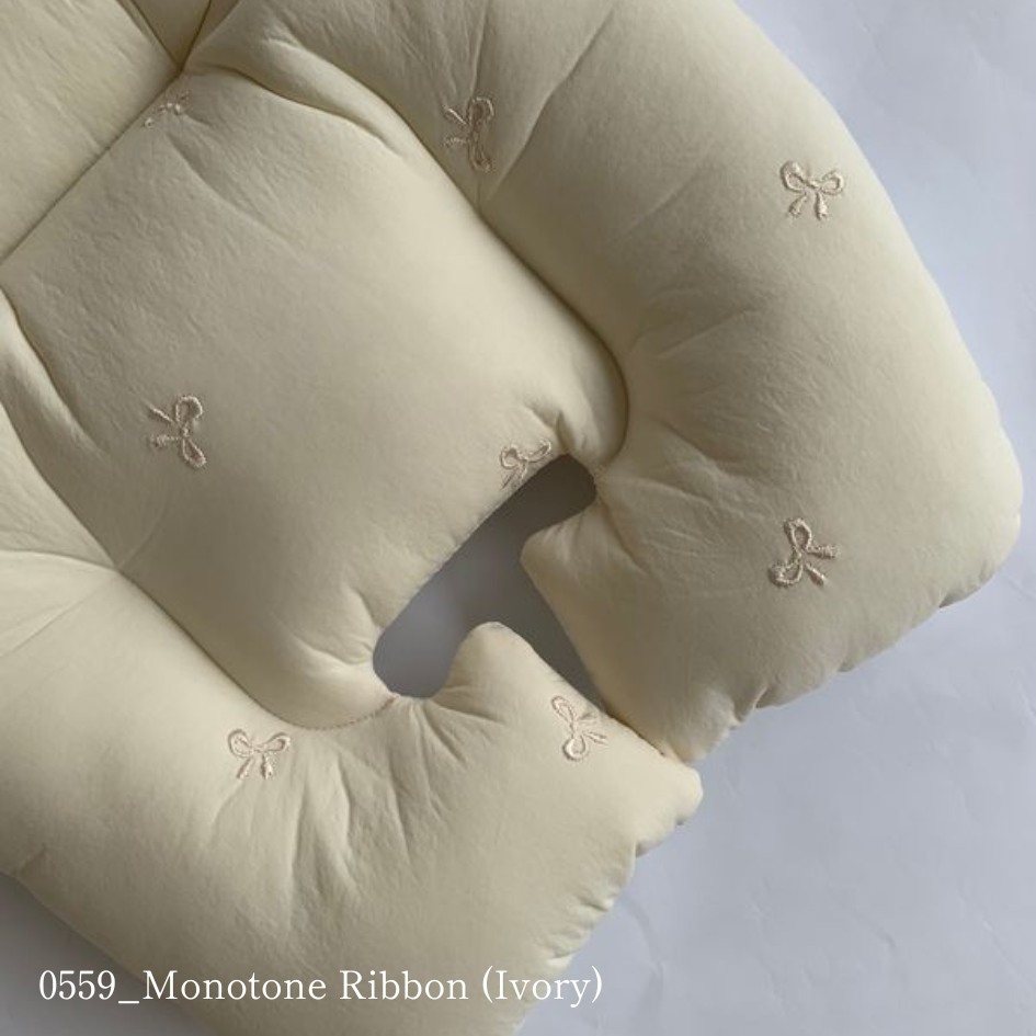 ベビーカーシート | mela-Bメラビー プレミアムライン | オールシーズン 男の子 女の子 3ヵ月〜3歳新生児 BabyLiner おしゃれ ベビーカークッション |  | 34