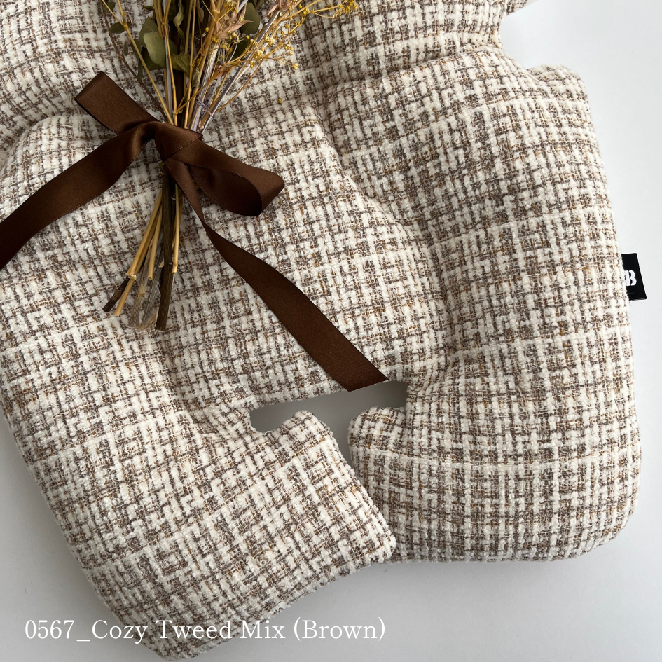 ベビーカーシート | mela-Bメラビー プレミアムライン | オールシーズン 男の子 女の子 3ヵ月〜3歳新生児 BabyLiner おしゃれ ベビーカークッション |  | 04