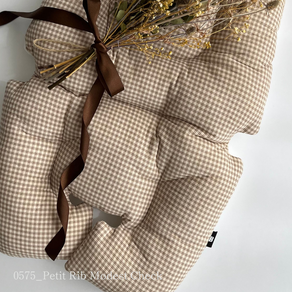 ベビーカーシート | mela-Bメラビー プレミアムライン | オールシーズン 男の子 女の子 3ヵ月〜3歳新生児 BabyLiner おしゃれ ベビーカークッション |  | 07